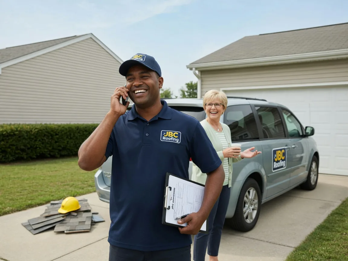 Roof Replacement Verona Beach, NY FAQs